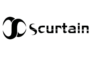 SCURTAIN logo