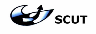 SCUT logo