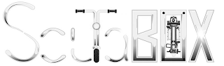 SCUTABOX logo