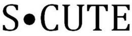 S·CUTE logo