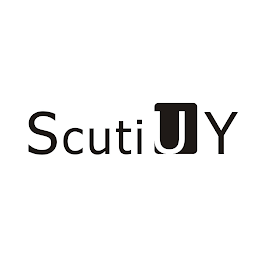 SCUTI UY logo