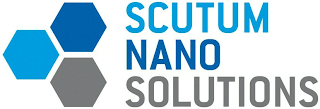 SCUTUM NANO SOLUTIONS logo