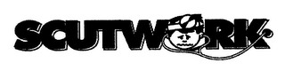 SCUTWORK logo