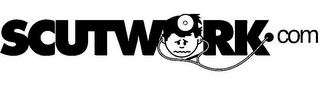 SCUTWORK.COM logo