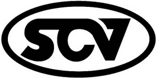 SCV logo