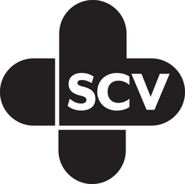 SCV logo