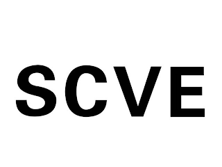 SCVE logo