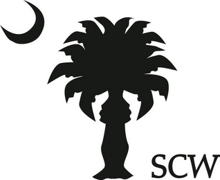 SCW logo