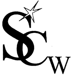 SCW logo