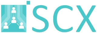 SCX logo