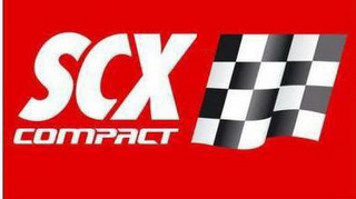 SCX COMPACT logo