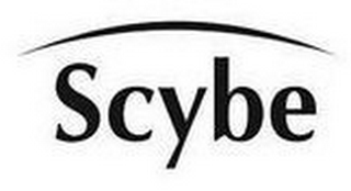 SCYBE logo