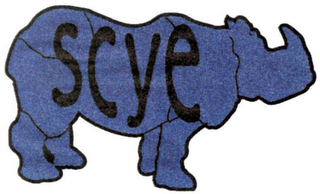 SCYE logo