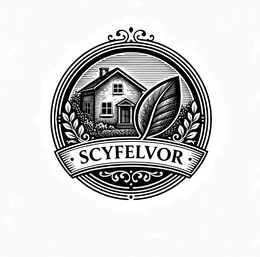 SCYFELVOR logo