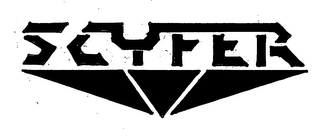 SCYFER logo