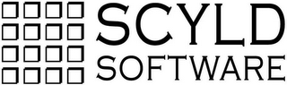 SCYLD SOFTWARE logo