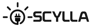 SCYLLA logo