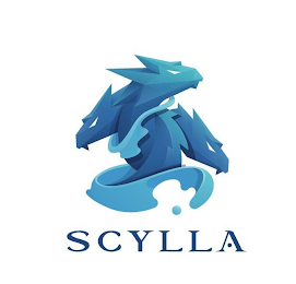 SCYLLA logo