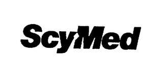 SCYMED logo