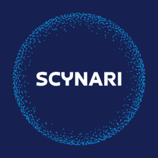 SCYNARI logo