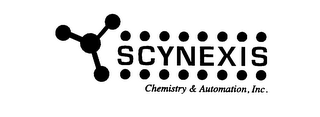 SCYNEXIS CHEMISTRY & AUTOMATION, INC. logo
