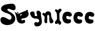 SCYNICCC logo