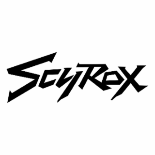 SCYROX logo
