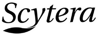 SCYTERA logo