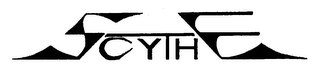 SCYTHE logo