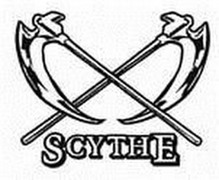 SCYTHE logo