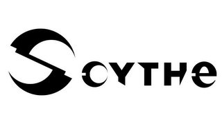 SCYTHE logo