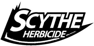 SCYTHE HERBICIDE logo