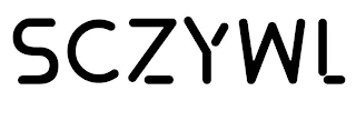 SCZYWL logo