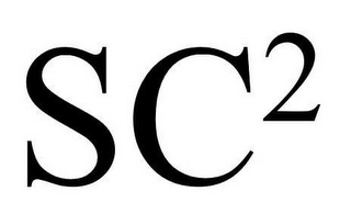 SC² logo