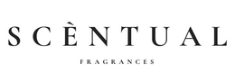SCÈNTUAL FRAGRANCES logo