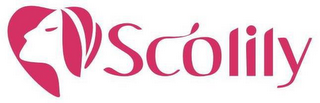 SCÓLILY logo