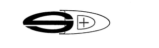 SD+ logo