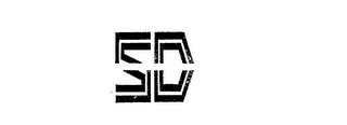 SD logo