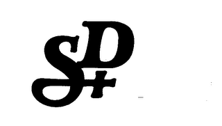 SD+ logo