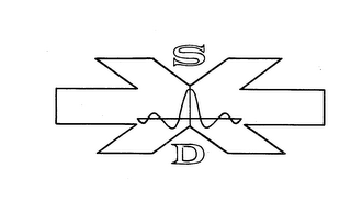 SD logo