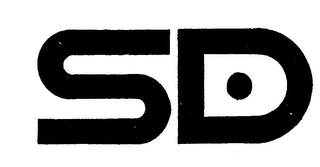 SD logo