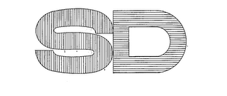 SD logo
