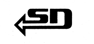 SD logo