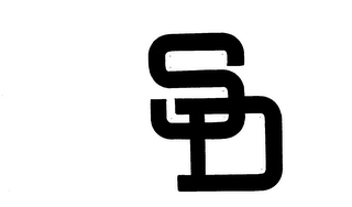 SD logo
