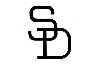 SD logo