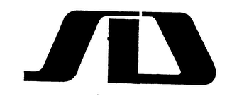 SD logo