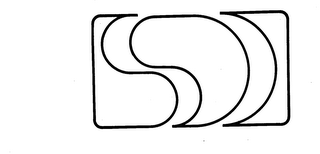 SD logo