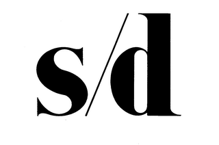 S/D logo