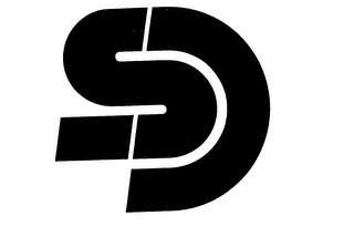 SD logo