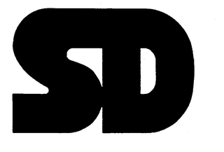 SD logo